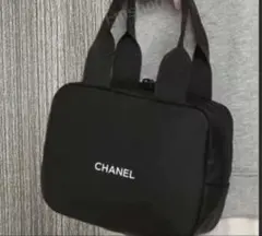 シャネルノベルティ トートバッグ