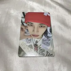 straykids スキズ 合 HOP nemo ヒョンジン トレカ