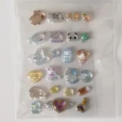 ボンボンドロップシール おすそ分け