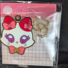 ME:I ME:EYE's キャラ福くじ 石井蘭 メタルチャーム