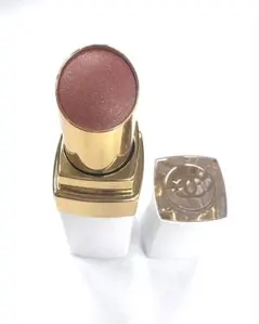 【美品】シャネル ルージュ ココボーム 752 ハニーブリス リップクリーム