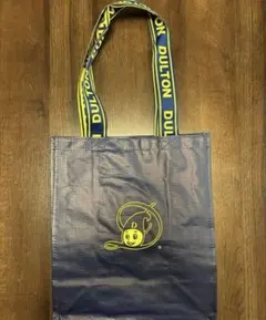 DULTON ダルトン エコバッグ