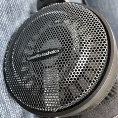 audio-technica ATH-AD700X 有線ヘッドホン 配線がダメのサムネイル