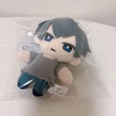 ギヴン　ちびぬいマスコット　上ノ山立夏のサムネイル