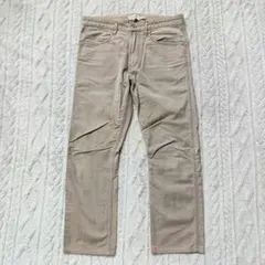 nonnative ノンネイティブ ベージュ チノパンツ サイズ3のサムネイル