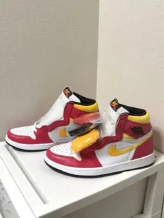 新品NIKE AIR JORDAN 1 RETRO HIGH OG 27.5