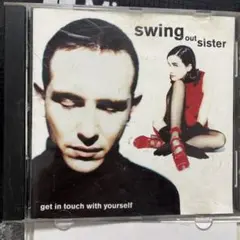 swing out sister Get in Touch With Yours - メルカリ