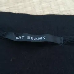 Ray BEAMS☆七分袖Tシャツカットソーのサムネイル