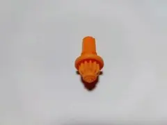 ベイブレードX　BX-00　ケツァルコアトルス　ビット