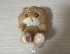 mikko ガチャガチャ ラテ ぬいぐるみ