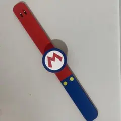 マリオ パワーアップバンド本体　USJのサムネイル