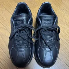 美品　OnitsukaTiger DELECITY デレシティ23.5 オニツカ
