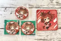 ウマ娘 TOIVO アストンマーチャン