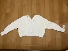 ⭐️URBAN RESEARCH Sonny Label ケーブカーディガン