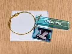 ブルーロック ブルーロック展 糸師凛 アクリルプレート