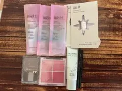 デイジーク　CANNMEIKU. CEZANNE melt