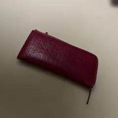 GIANNI CHIARINI（ジャンニ キアリーニ）長財布