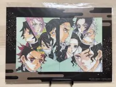 劇場版 鬼滅の刃 無限城編 入場者特典 【炭治郎】