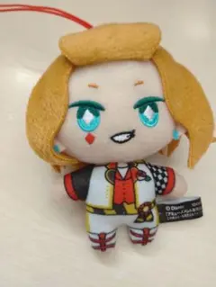 ツイステ ケイト ぬいぐるみ