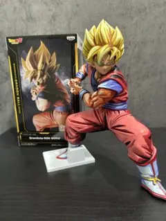 2025年最新】界王拳 悟空 リペイントの人気アイテム - メルカリ