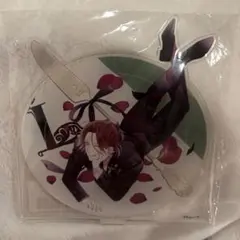 ディアラバ DIABOLIK LOVERS 逆巻ライト アクリルスタンド - メルカリ