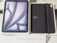 11インチ iPad Air (M3) 128GB Space Gray セット