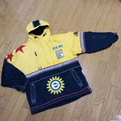 美品　スキーウェア