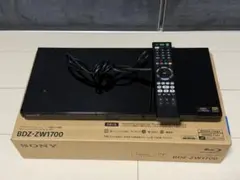 2026年最新】BDZ-ZW1700の人気アイテム - メルカリ