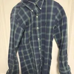 POLO RALPH LAUREN チェックシャツ 長袖のサムネイル