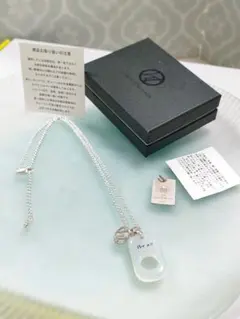 パール ネックレス シルバーカラー ジュエリー ネクレス ニッセイ 