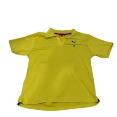 PUMA Tシャツ　ポロシャツ　スポーツ　ゴルフのサムネイル