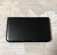 Nintendo 任天堂 3DS LL 黒 ブラック 本体