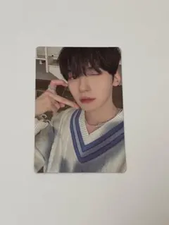 ONEUS PYGMALION 건희