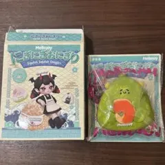 メロジョイMellojoy にぎにぎおにぎり