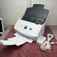 scansnap ix1500サンサンエディション回数57048回 Fujitsu ScanSnap iX1500 Sansan Edition - メルカリ