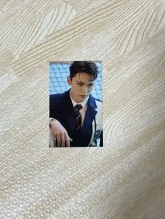 バーノン DREAM 特典