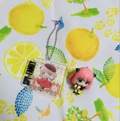 SPY×FAMILY アーニャ　キーホルダー　ハグコット　まとめ売り