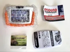 JOYSOUND ミュージックプレイマスコット ヘビーローテーション - メルカリ