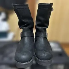 2026年最新】ATTACHMENT メンズ ブーツ・革靴の人気アイテム - メルカリ