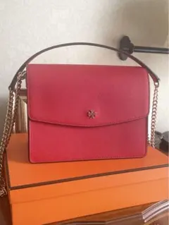 値下げ♡トリーバーチ　2wayショルダーバッグ