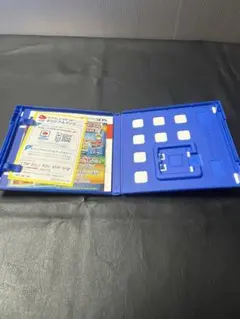 ポケットモンスター アルファサファイア　空箱のみ