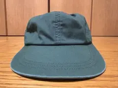 90s OLD GAP Green Plain Capのサムネイル