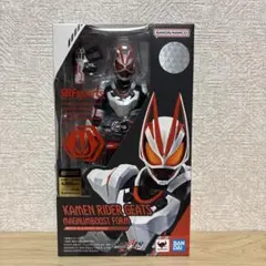 翔*様 魂ストア限定 SHフィギュアーツ 仮面ライダーギーツ マグナム