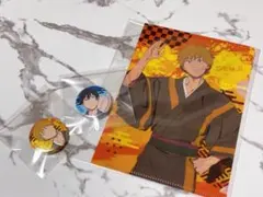 チェンソーマン♡デンジ　アキ