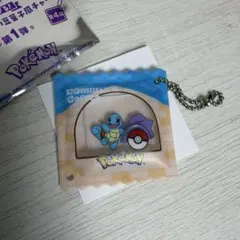 コメダ珈琲 ポケモン ゼニガメ