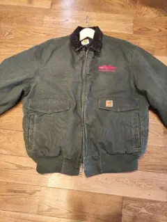 Carhartt J165 サンタフェ ボンバージャケットのサムネイル