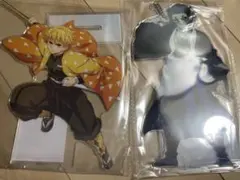 アニプレックス 鬼滅の刃 くじ C賞 ビッグアクリルスタンド 義勇 おまけつき 鬼滅の刃 アニプレックスオンラインくじ C賞 ビッグアクリルスタンド