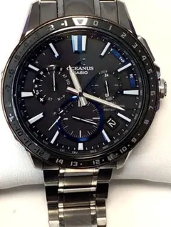 2026年最新】oceanus ocw-g1200c-2ajfの人気アイテム - メルカリ