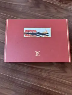LOUIS VUITTON ルイヴィトン 空箱