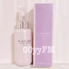 アルビオン フラルネ フルリファイン ミルク fEM